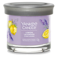 Yankee Candle Aromatická sviečka Signature tumbler malý Lemon Lavender 122 g