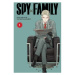 Viz Media Spy x Family 1