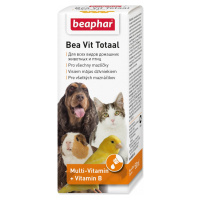 Kvapky Beaphar vitamínové Vit Total 50ml