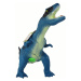 mamido  Veľká figúrka dinosaura Tyrannosaurus Rex modrá