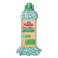 Náhradné mikrovlákna eco fringe mop