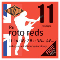 Rotosound R11 Rotos