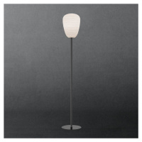 Foscarini Rituals 1 stojaca lampa stmievač, grafit