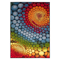 Kusový koberec LISTON 11056/120 140x200 cm