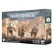 Games Workshop T'au Empire: Krootox Rampagers (Warhammer 40,000)