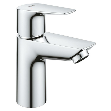 Umývadlová batéria Grohe Start Edge s clic-clac chróm 23898001