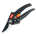 Extol Premium 8872160 nožnice záhradnícke, 190mm, max. prestrih priemer 20mm, SK5 - farba: čiern