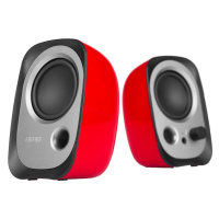 Reproduktor Edifier Speakers 2.0  R12U (red)
