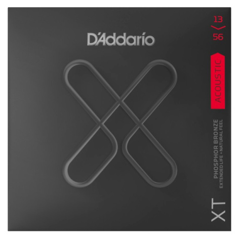 D'Addario XTAPB1356