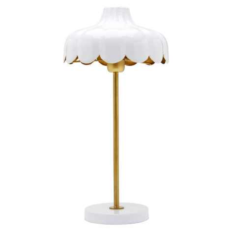 XXXL STOLNÁ LAMPA, 24/50/24 cm