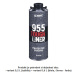 HB BODY 955 - Izolačná 2K polyuretánová hmota čierna 600 ml