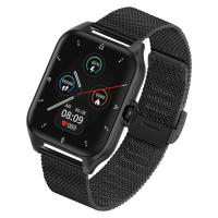 GARETT Smartwatch GRC Activity 2 black šikovné hodinky