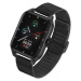 GARETT Smartwatch GRC Activity 2 black šikovné hodinky