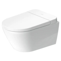 Bidetovací WC komplet - Duravit SensoWash D-Neo 654000012004300 DU 654000012004300