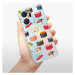 Odolné silikónové puzdro iSaprio - Sushi Pattern - Honor X7a