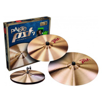 Paiste PST 7 Session Set