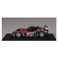 1:43 CORVETTE C6R NO70 LE MANS 2007