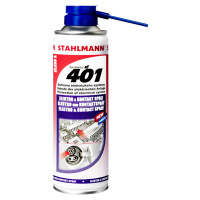 STAHLMANN Elektro a kontakt sprej 401, 300ml