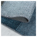 Kusový koberec Ottawa 4202 blue Rozmery koberca: 80x150
