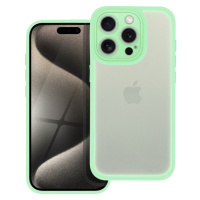 VARIETE Case Samsung Galaxy S24 Ultra 5G S928 pistachio