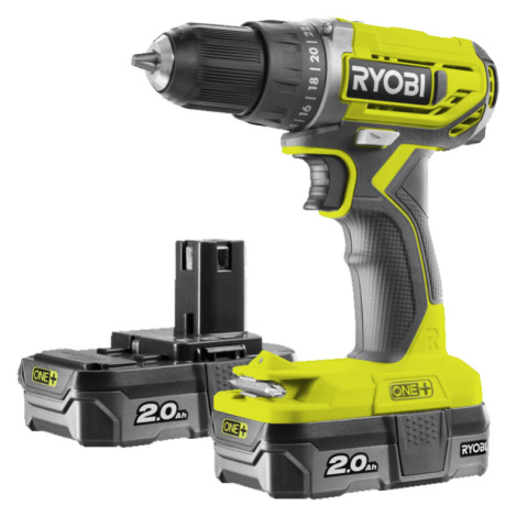 Ryobi R18DD2-220S