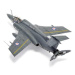 Classic Kit letadlo A06021 - Blackburn Buccaneer S Mk.2 RN (1:72)