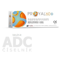 PROYAL 60 M