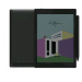 ONYX E-BOOK BOOX TAB MINI C, CIERNA, 7.8, 64GB, BLUETOOTH,ANDROID 11.0,E-INK DISPLEJ,WIFI,EBKBX1