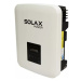 SolaX Power Trojfázový menič napätia Solax X3-MIC-8K-G2 WiFi 3.0