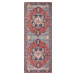 Kusový koberec Imagination 104207 Oriental/Red z kolekce Elle  - 160x230 cm ELLE Decoration kobe