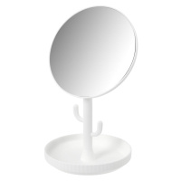 Kozmetické zrkadlo ø 16.8 cm - Casa Selección