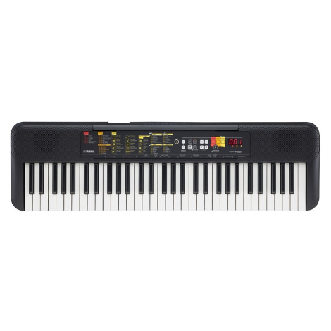 Yamaha PSR-F52