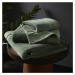 Zelený uterák 50x90 cm Zero Twist – Content by Terence Conran