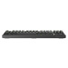 Genesis THOR 404 herná mechanická klávesnica Khail Box Brown/US layout/Čierna