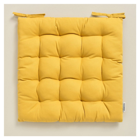 PodsedákžltejfarbyCARMEN40x40cm