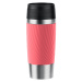 Termohrnček Tefal Travel Mug Classic Twist N2024410 Ružový/Nerezový 0,36 l