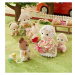 Sylvanian family Dvojičky ovečky