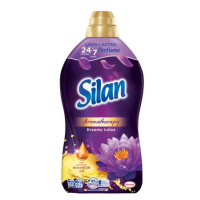 Silan Aromatherapy dreamy lotus aviváž 1364ml