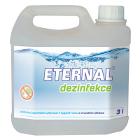 AUSTIS ETERNAL - Dezinfekčný prípravok 3 L