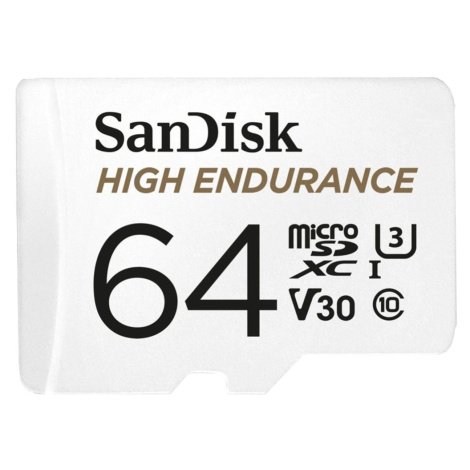 Sandisk 183566 microSDXC