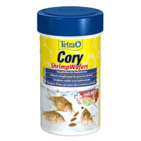 Krmivo Tetra Cory Shrimp Wafers 100ml