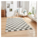 Zelený koberec 80x150 cm Baltimore – Think Rugs