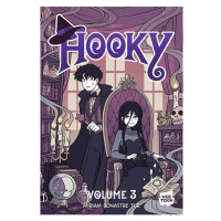 Clarion Books Hooky 3