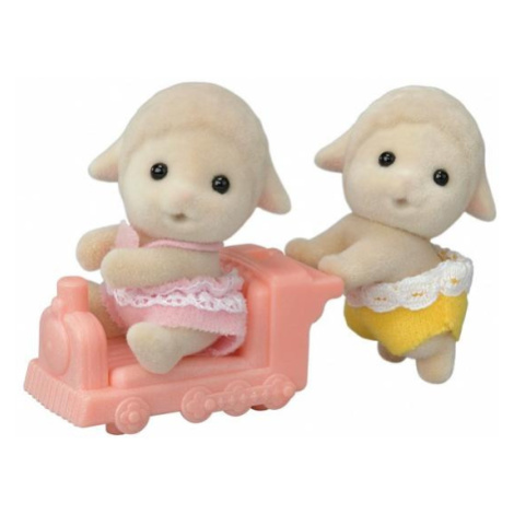 Sylvanian Families Dvojičky ovečky