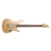 Ibanez SEW761FM-NTF S Standard - Natural Flat