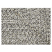 Sivý/béžový vonkajší koberec 170x120 cm - NORTHRUGS