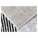 Kusový koberec Alora A1039 Yellow - 120x170 cm Ayyildiz koberce
