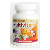 GOLDEN PRODUCT Multivitamín pre dospelých