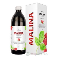 Nefdesante Malina stava 0,5 l