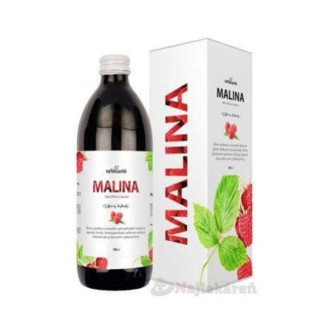 Nefdesante Malina stava 0,5 l